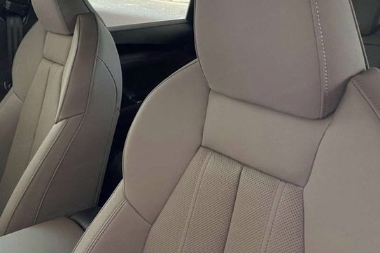 Audi Q5 TDI quattro S line