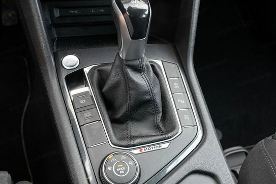 Volkswagen Tiguan 2.0 TSI 4Mot Elegance DSG