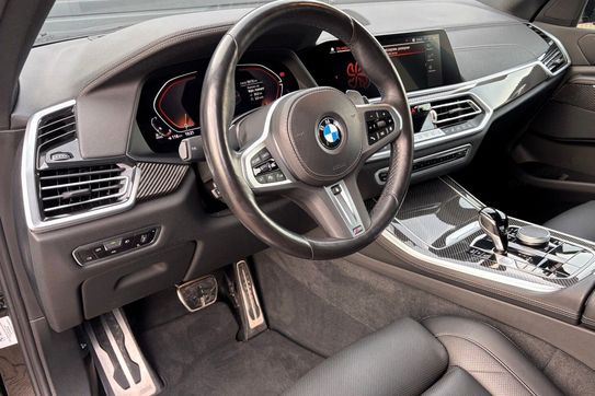 BMW X5 xDrive30d mHEV aut