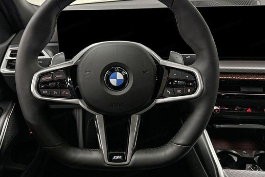 BMW Seria 3 Touring 320d M Sport