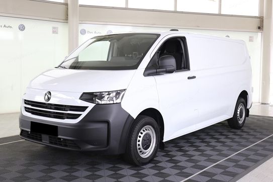 Volkswagen Transporter L2H1