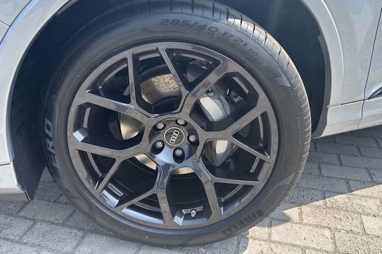 Audi Q7 50 TDI quattro S Line