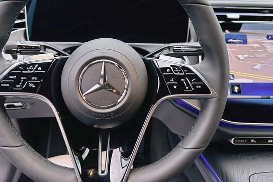 Mercedes E Klasa 200 d Avantgarde