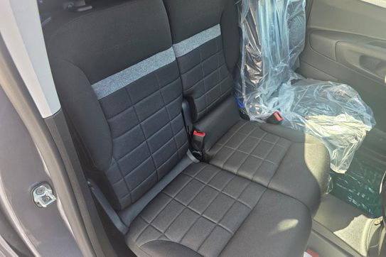 Citroen Berlingo Van XL L2H1 EAT8