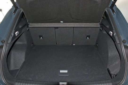 Cupra Terramar 1.5 eTSI mHEV DSG