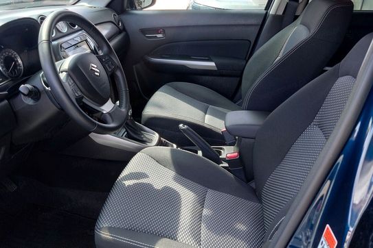 Suzuki Vitara 1.5 DualJet 35th Anniversary Special Edition 2WD