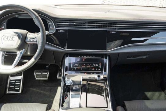 Audi Q7 60 TFSI e quattro S Line