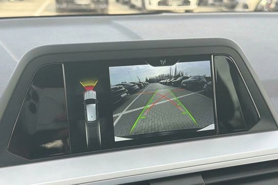 BMW X3 xDrive20d Advantage aut