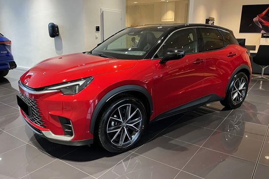 Lexus LBX Cool 1.5 Hybrid