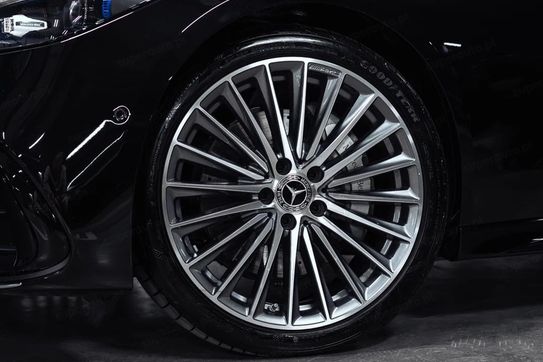 Mercedes Klasa C 200  AMG