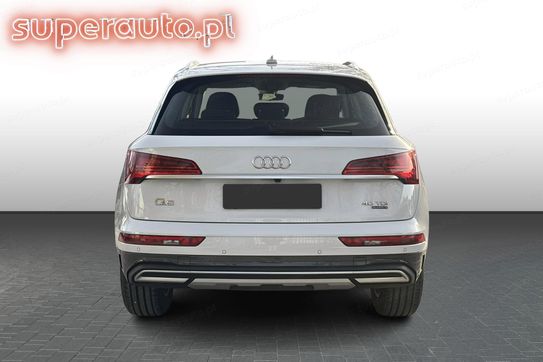 Audi Q5 40 TDI mHEV quattro Advanced