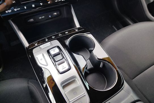 Hyundai Tucson T-GDi HEV Executive Final Edition 2WD