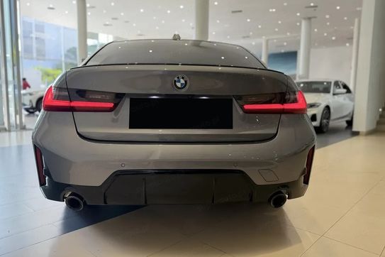 BMW Seria 3 320i xDrive M Sport