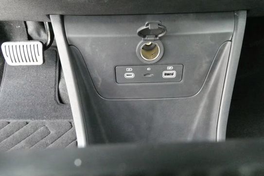 BYD Dolphin Surf Comfort