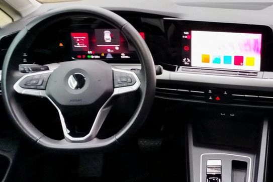 Volkswagen Golf 2.0 TDI SCR Life DSG