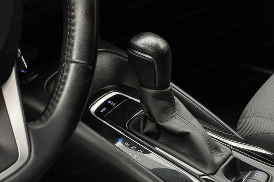 Toyota Corolla 1.5 Comfort