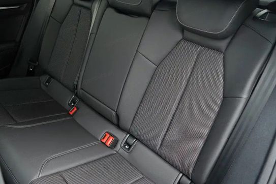 Audi A3 35 TFSI S Line
