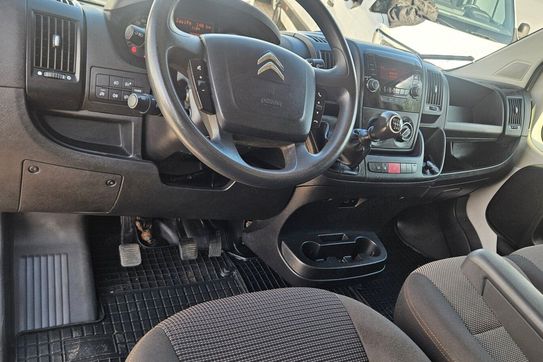 Citroen Jumper L3H2