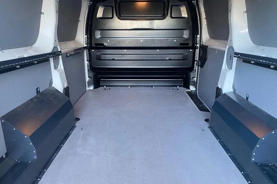 Fiat Scudo L2H1 EAT8