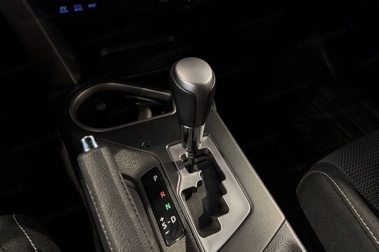 Toyota RAV4 2.5 Hybrid 4x4