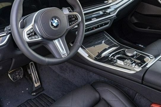 BMW X5 xDrive30d M Sport