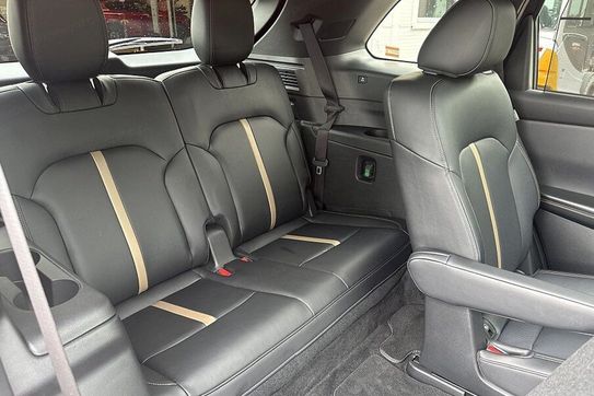 Mazda CX-80 e-Skyactiv PHEV Homura Plus AWD