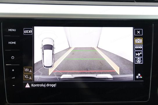 Volkswagen Arteon 2.0 TSI 4Motion R DSG