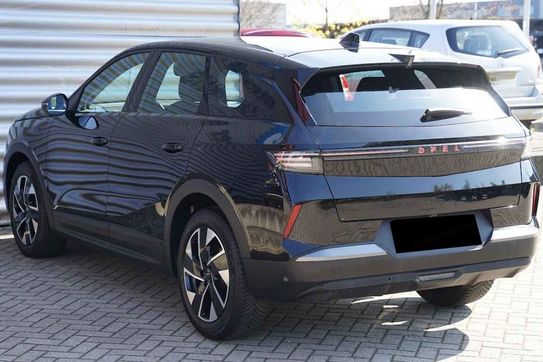 Opel Grandland X Edition eDTC6 1.2 Turbo mHEV