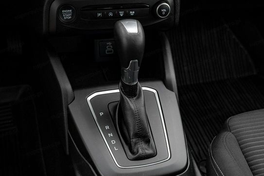 Ford Focus 1.0 EcoBoost aut