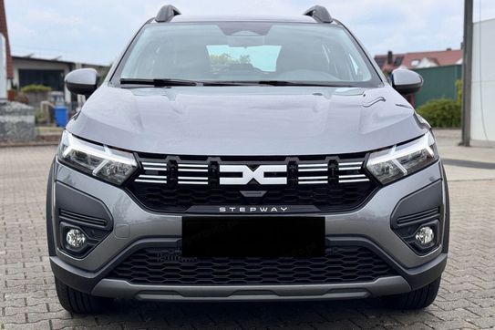 Dacia Sandero Stepway Expression LPG 1.0 TCe