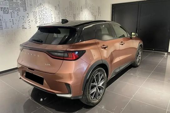 Lexus LBX Emotion 1.5 Hybrid