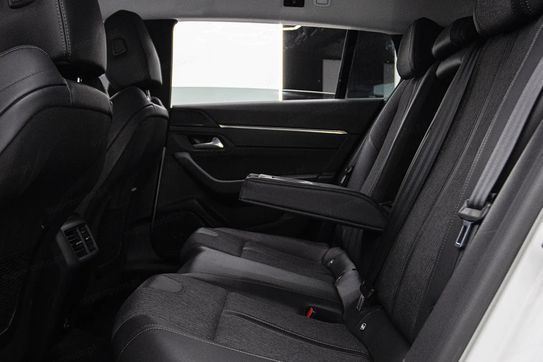 Peugeot 508 1.6 Puretech Hybrid Phev Allure S&S EAT8