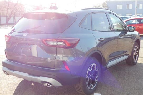 Ford Kuga Active X eCVT 2.5 PHEV FWD