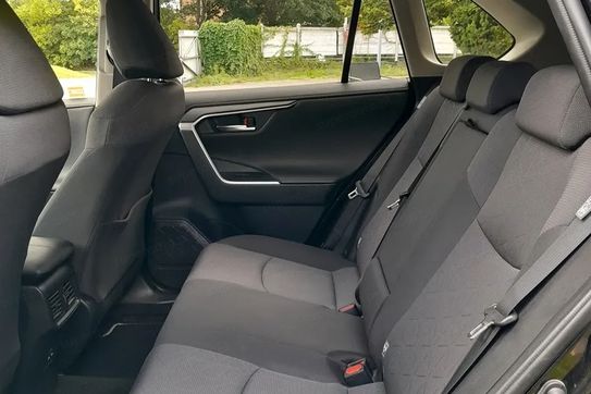 Toyota RAV4 2.5 Hybrid Comfort 4x2