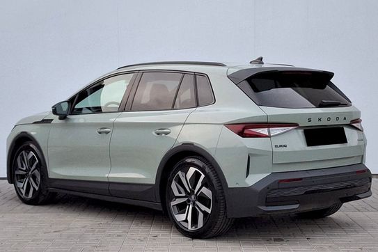 Skoda Elroq Sportline 60 63kWh