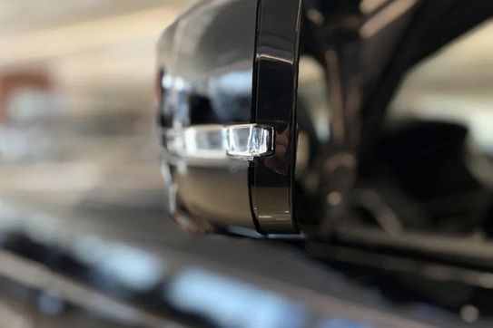 Land Rover Discovery D250