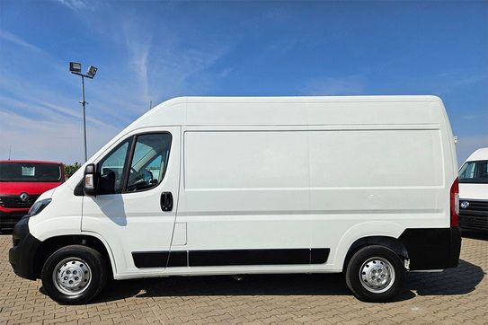 Peugeot Boxer L2H2