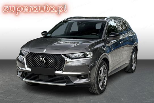 DS DS7 Rivoli 1.6 PureTech  aut