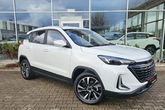 Baic Beijing 3 1.5T