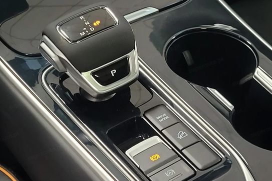 Forthing U-Tour 1.5 DVVT GDI DCT