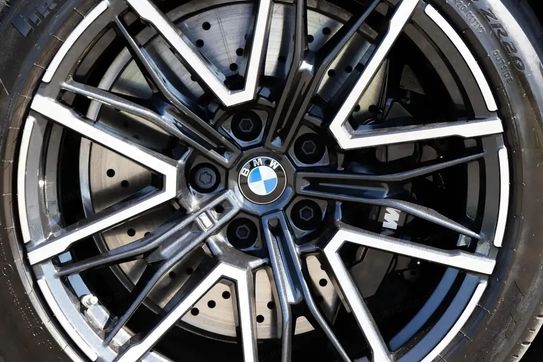 BMW Seria 5 M5