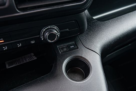 Toyota Proace City Verso Long L2H1 Business 7os AT