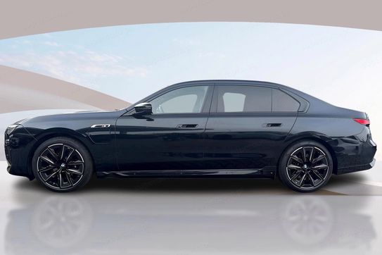 BMW Seria 7 M760e xDrive