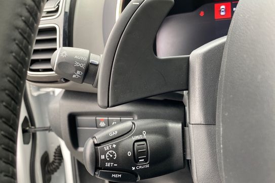 Citroen C5 Aircross Shine Pack 1.5 BlueHDI EAT8