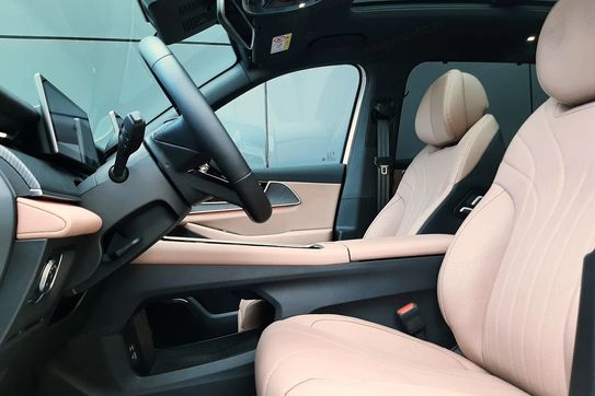 Chery Tiggo 9 1.5 t-Gdi Super Hybrid Prestige 3DHT