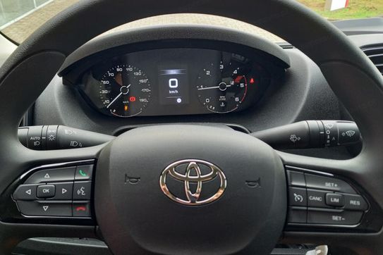 Toyota Proace Max L3H2 Active 2.2