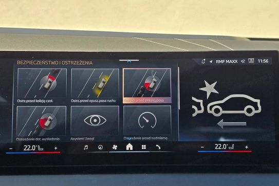 BMW X3 xDrive20d mHEV aut