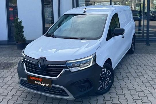 Renault Kangoo Van L2H1