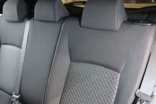 Toyota C-HR 2.0 Hybrid Style