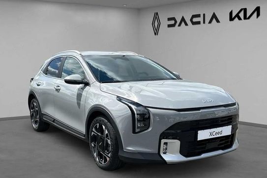 Kia XCeed 1.6 T-GDI L DCT